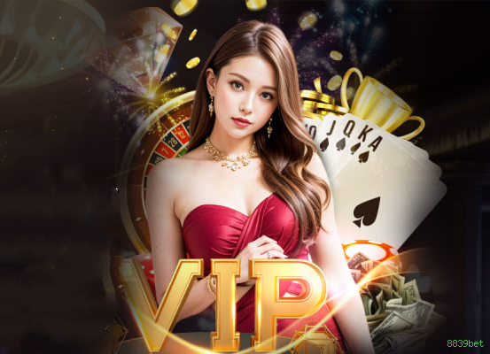 Download Android 8839bet