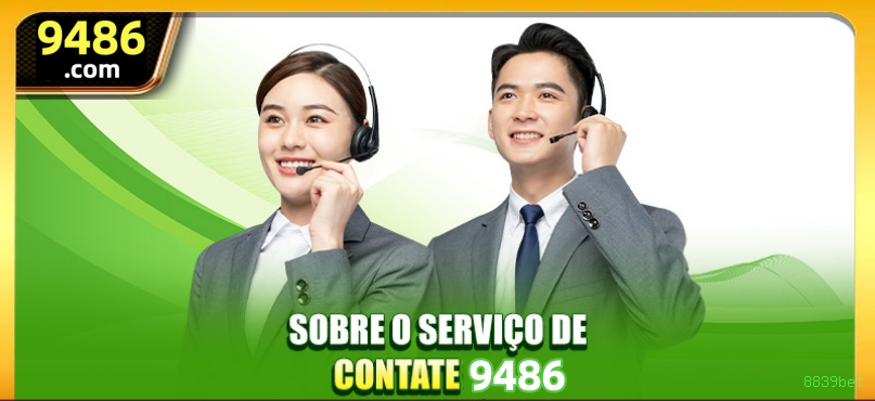 Bônus de Boas-vindas 8839bet