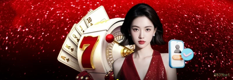 Reload Bonus 8839bet