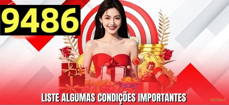 Cashback Semanal 8839bet