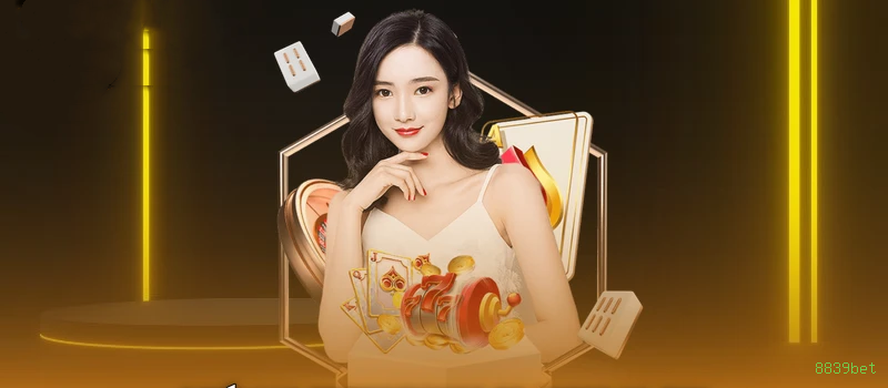 Slots Premium da PG Soft na 8839bet