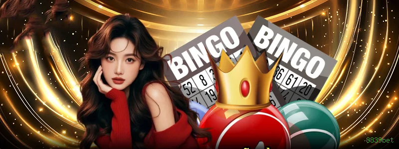 Lottery Clássica na 8839bet